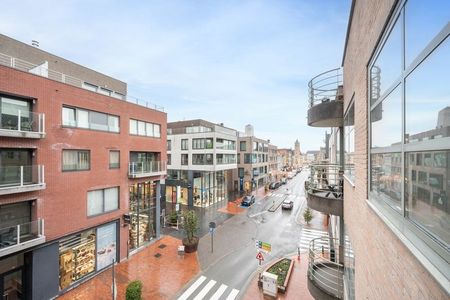 Roeselare- appartement met 3 slaapkamers - Photo 4