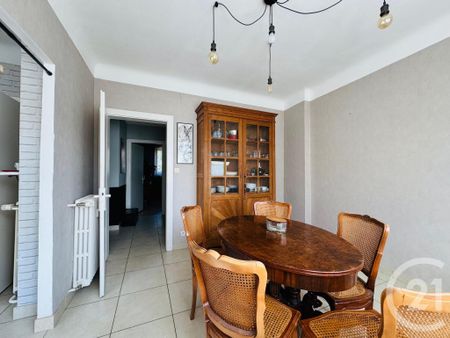 Location Appartement 3 pièces 59m² LE BAN ST MARTIN 57050 - Photo 4