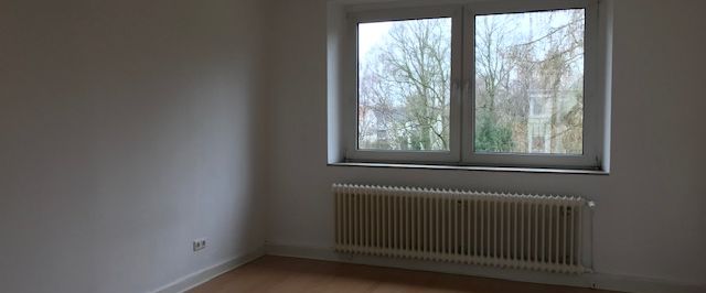 2-Zimmer-Wohnung in Marl - Photo 1