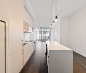 For Lease - 5 Soudan Avenue Unit# 1010, Toronto, Ontario - Photo 6