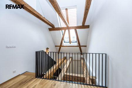 Pronájem bytu 2+kk v osobním vlastnictví 42 m², Praha 4 - Nusle - Fotografie 4