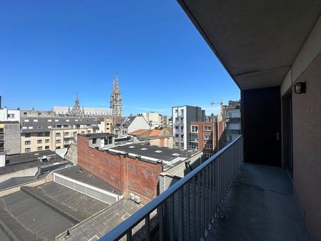 Appartement te huur - Photo 2