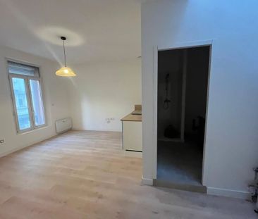 Location Appartement 1 pièces 24 m2 à Perpignan - Photo 2