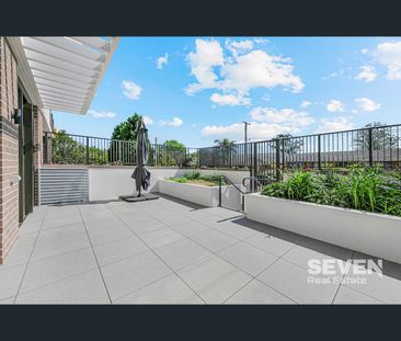 815/301 Old Northern Road, Castle Hill, NSW 2154 - Photo 6
