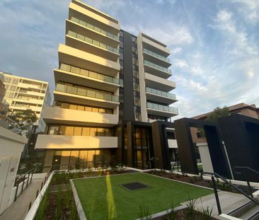 LEVEL 3 APARTMENT FOR LEASE - Photo 1