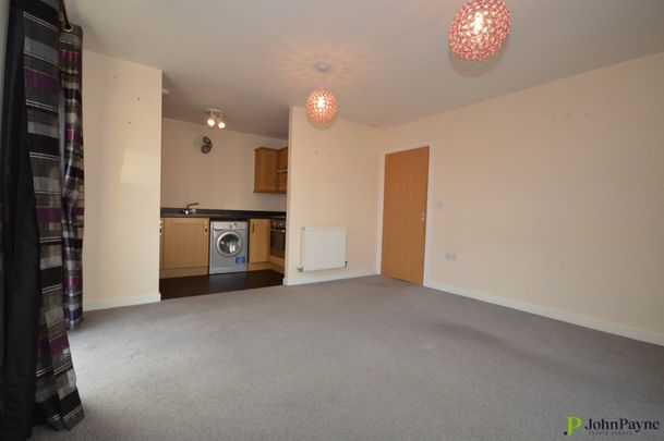 Cadet Close, Stoke Village, Coventry, West Midlands, CV3 1PR - Photo 1