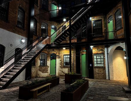 1 bedroom apartment to rent - Photo 4