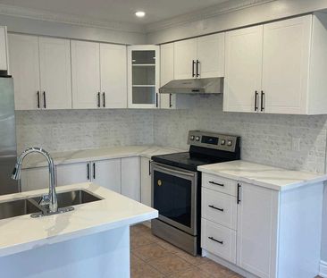 For Lease - 29 Nobbs Drive, Ajax, Ontario - Photo 5