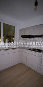 Location Appartement 4 pièces 69m² DUNKERQUE 59430 - Photo 3