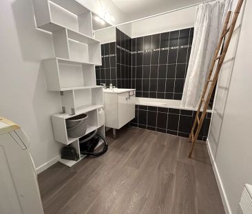 Appartement Trappes 3 pièce(s) 55m2 - Photo 6