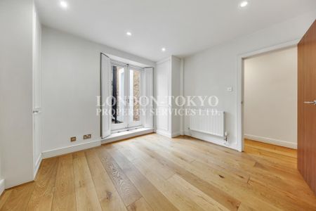 Camden Road, NW1, London - Photo 4