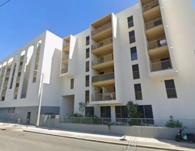 Appartement à louer 1 pièce 23.2m² - Photo 1