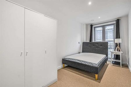 York Road, Battersea, SW11 - Photo 5