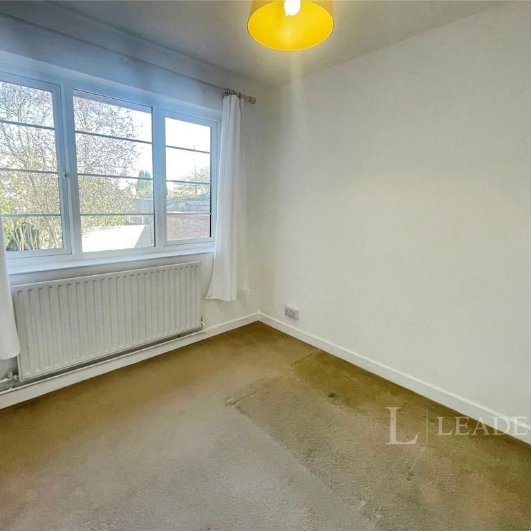 2 bedroom house to rent - Photo 1