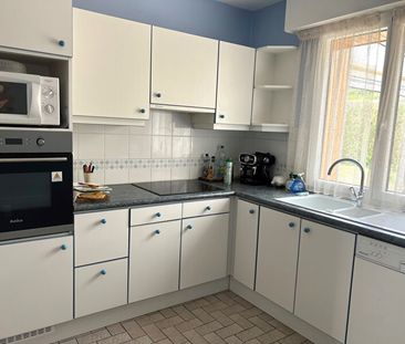 Location Maison 5 pièces 80m² - Photo 1