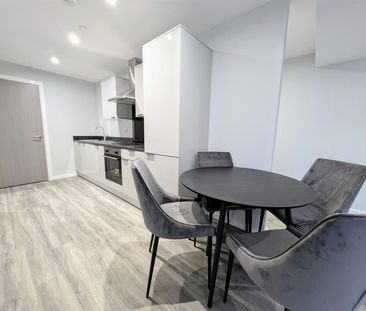 All Six House, Derby Square, Liverpool, L2 - Photo 2