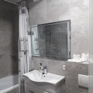 Garsoniera de inchiriat in zona Tei - Fotografie 3