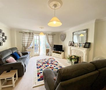3 bedroom terraced house to rent - Photo 3