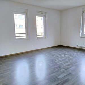 Un charmant 2 pièces en très bon état – Neudorf / rue Saint-Aloïse - Photo 2