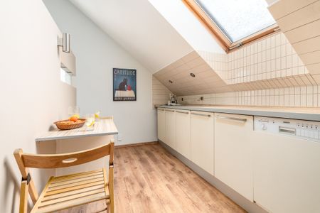 Os. Bukowe 2pok. ogrzewanie miejskie - Photo 3