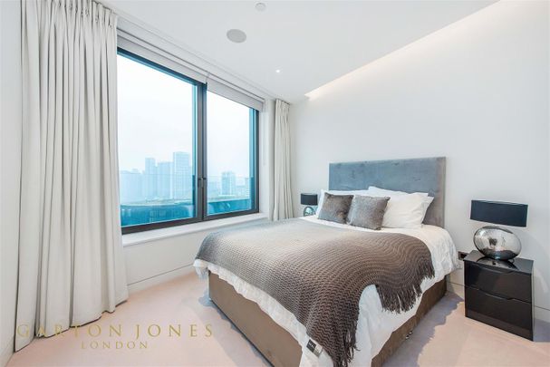 Riverwalk, 161 Millbank, Westminster, London, SW1P - Photo 1