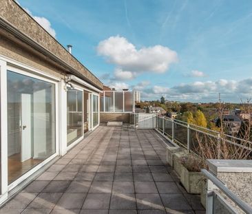 Penthouse te huur - Foto 2