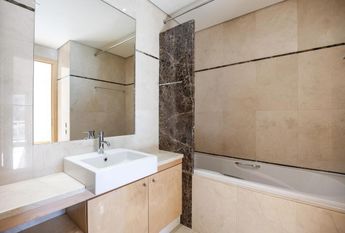 3 Bedroom Apartment with a view, Fórum Oeiras, Oeiras