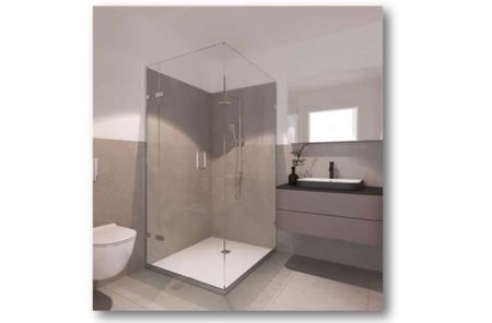 Appartement neuf confortable avec terrasse - Foto 4