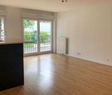 Appartement à louer 3 pièces • Massy - Photo 3