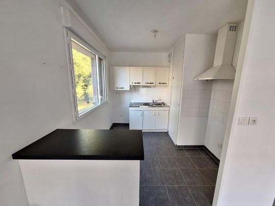 Appartement T3 à louer Noyal Chatillon Sur Seiche - 63 m² - Photo 1