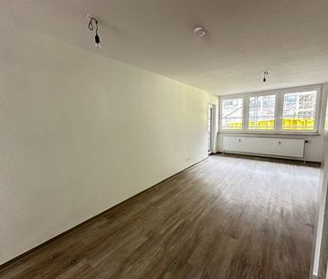 Perfekt für uns: günstige 3-Zimmer-Wohnung - Foto 5