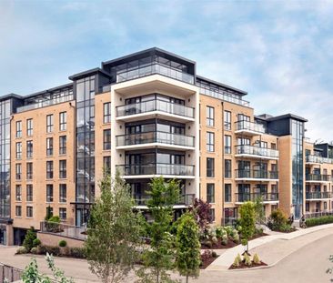 Charlotte Apartments, Honeypark, Glenageary Road Upper, Dun Laoghaire - Photo 1