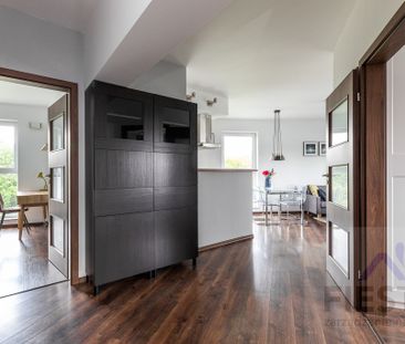 Katowice ul. Chorzowska - Photo 4