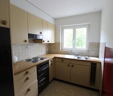 Gemütliche Altbauwohnungen - befristet bis 28.02.2027 - Foto 2