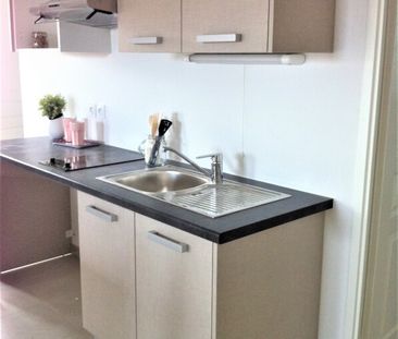 Location Appartement 2 pièces 44m² CASTELNAU LE LEZ 34170 - Photo 3