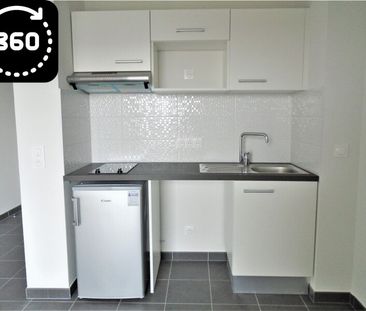 Location Appartement 1 pièce 21m² MONTPELLIER 34080 - Photo 2