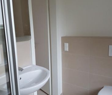 Ruhige, helle, Wohnung, Stadtmitte für Singles und Paare, Homeoffic... - Photo 1