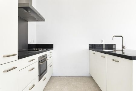 Te huur: Bercylaan 125 - Foto 3