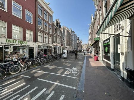 Te huur: Appartement Haarlemmerstraat in Amsterdam - Photo 3