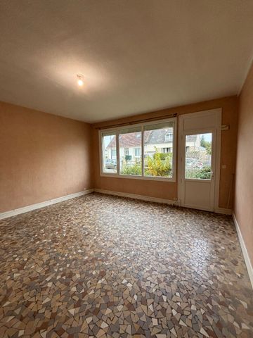 à louer - maison mondeville mitoyenne 115m² , - Photo 3