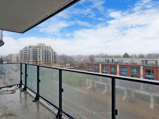 For Lease - 741 Sheppard Avenue Unit# 610, Toronto, Ontario - Photo 1