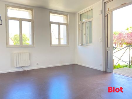 Location Appartement 1 pièce 28m² TEILLAY 35620 - Photo 2