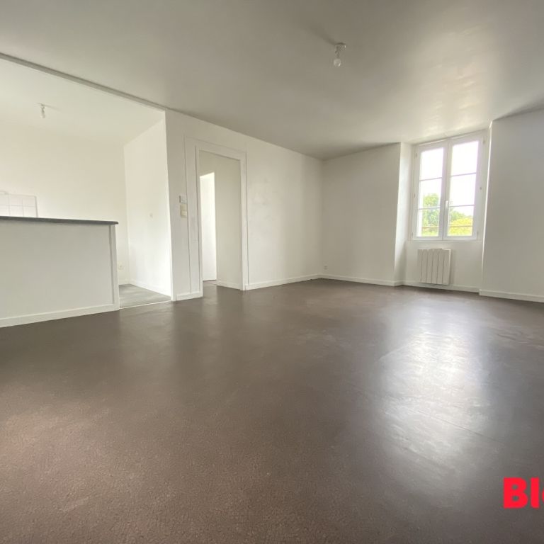 Location Appartement 3 pièces 56m² TEILLAY 35620 - Photo 1