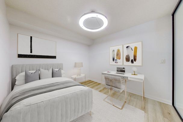 For Lease - 111 Elizabeth Street Unit# 818, Toronto, Ontario - Photo 1
