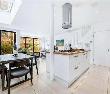 St Helens Gardens, North Kensington, W10 - Photo 6