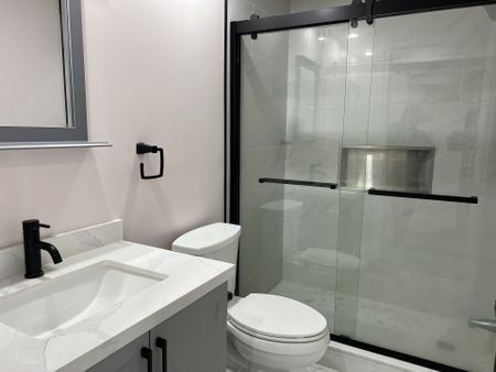 For Lease - 1177 Church Street Unit# BSMT, Ajax, Ontario - Photo 3