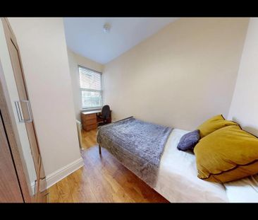 5 bedroom terraced house to rent - Photo 6