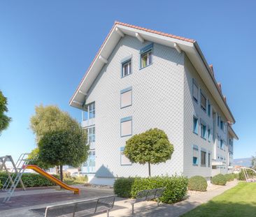 3 Zimmer, 69 m², EG - Foto 5