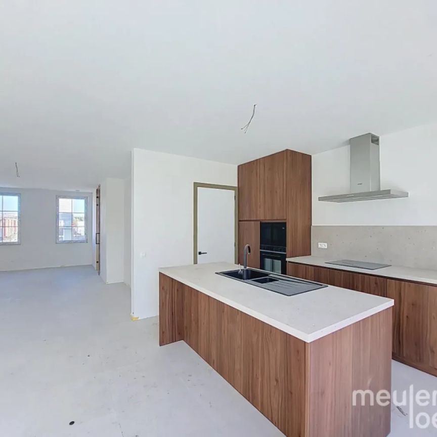 Huis te huur in Hertsberge - Foto 1