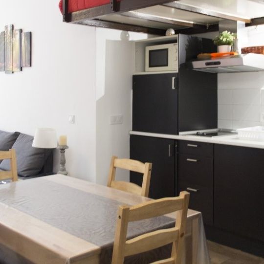 madrid, Community of Madrid 28002 - Photo 1